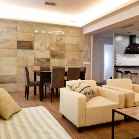 Apartamento Rami Alicante Exterior foto