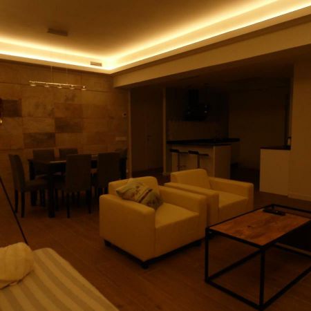 Apartamento Rami Alicante Exterior foto