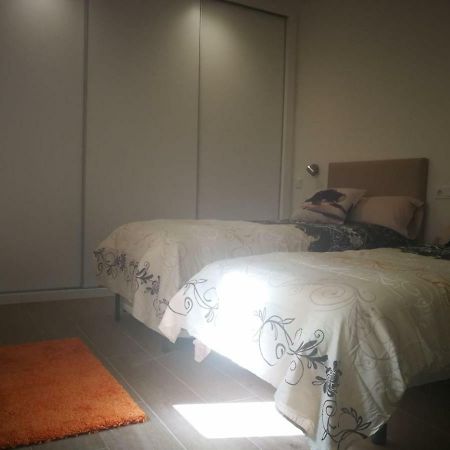 Apartamento Rami Alicante Exterior foto