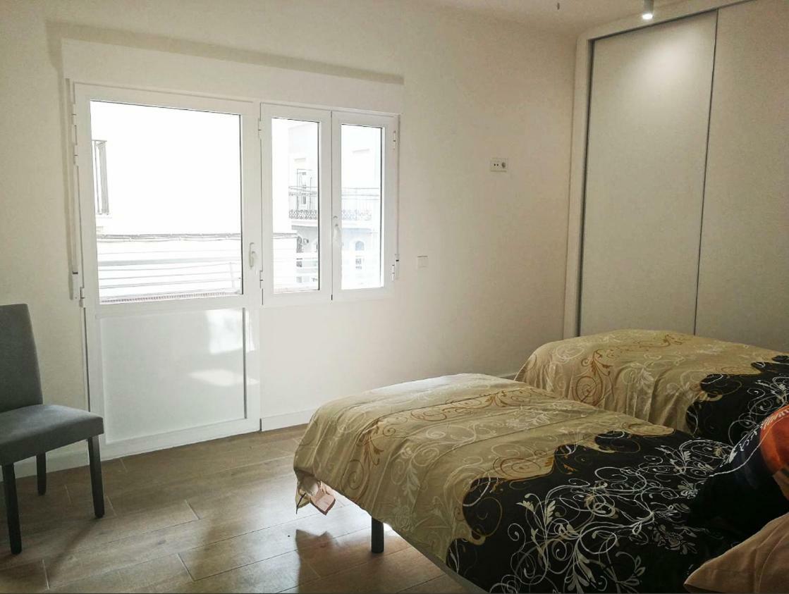 Apartamento Rami Alicante Exterior foto