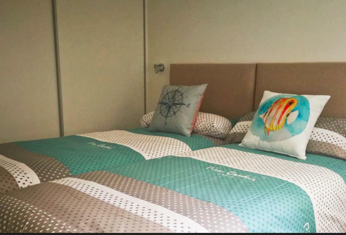 Apartamento Rami Alicante Exterior foto