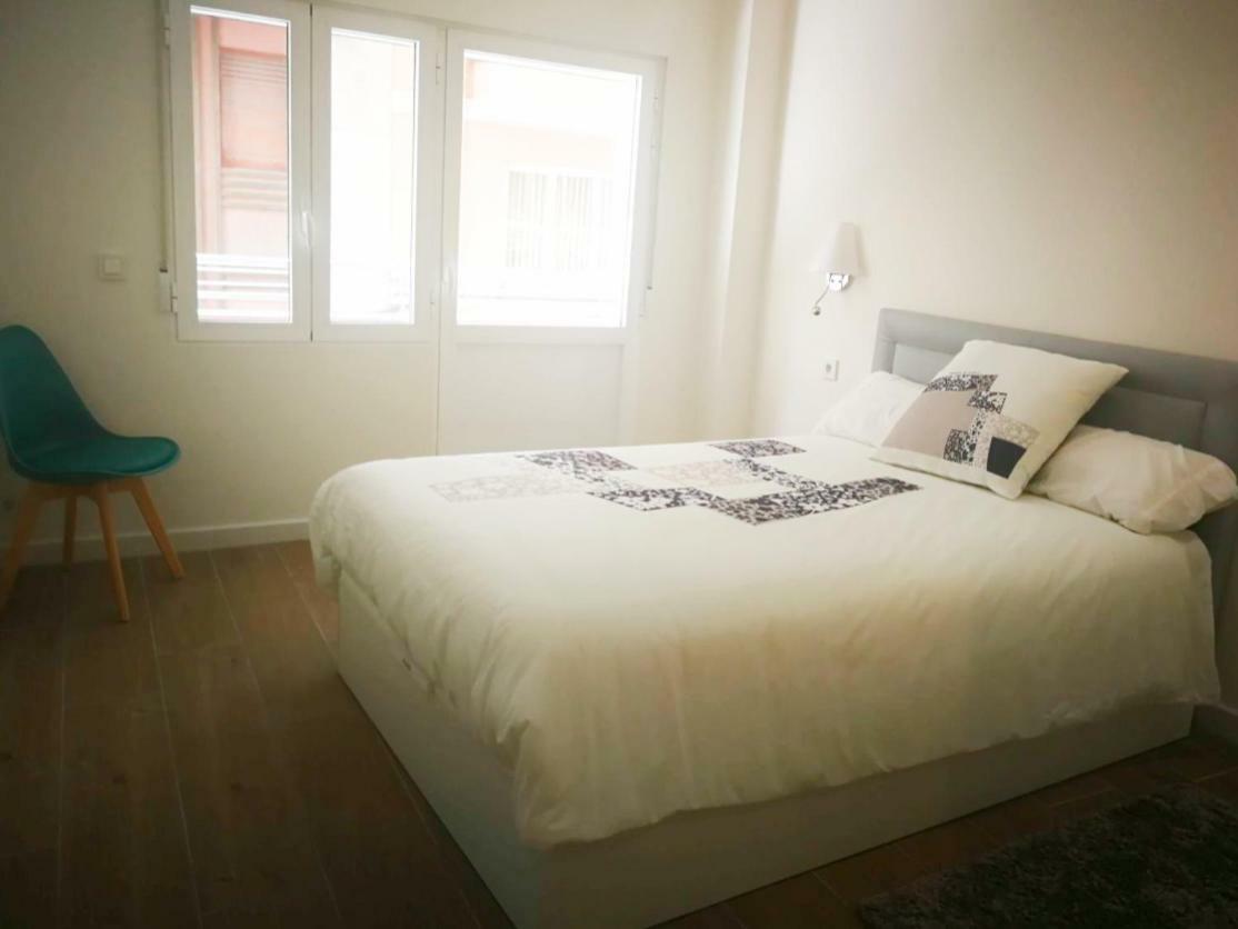 Apartamento Rami Alicante Exterior foto