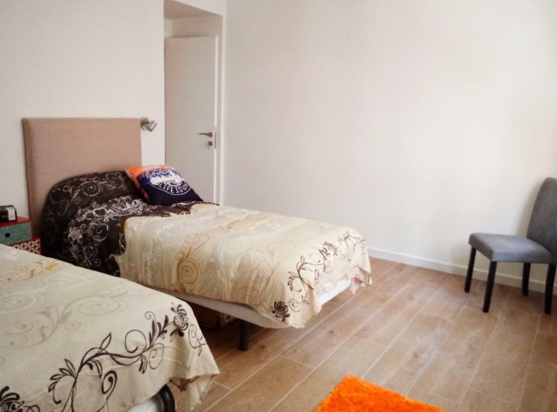 Apartamento Rami Alicante Exterior foto