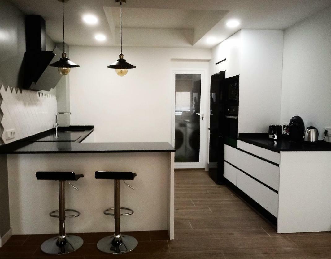 Apartamento Rami Alicante Exterior foto