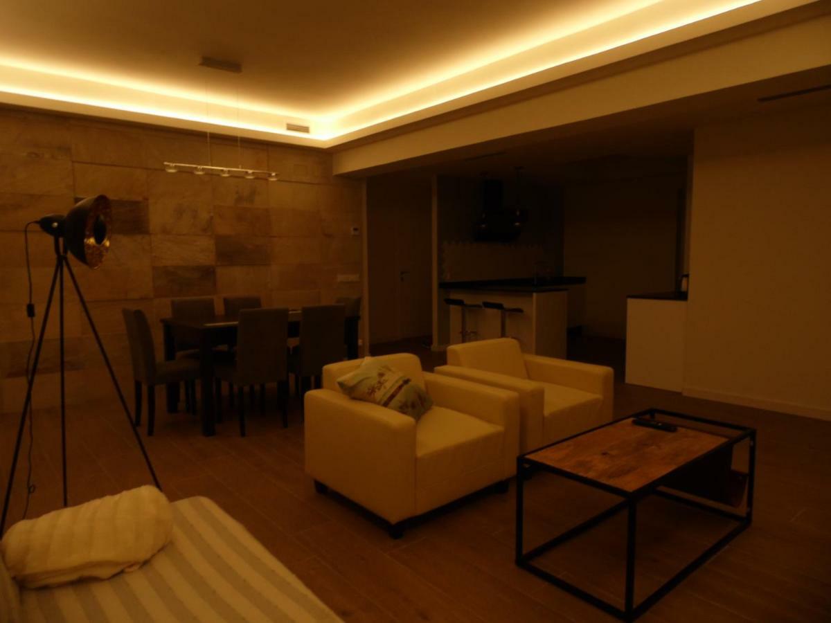 Apartamento Rami Alicante Exterior foto