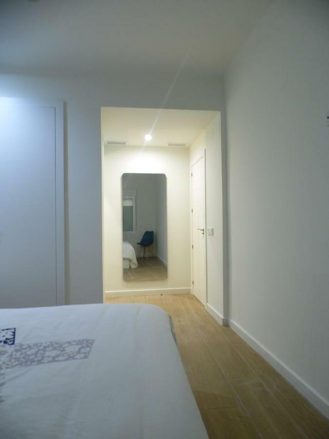 Apartamento Rami Alicante Exterior foto