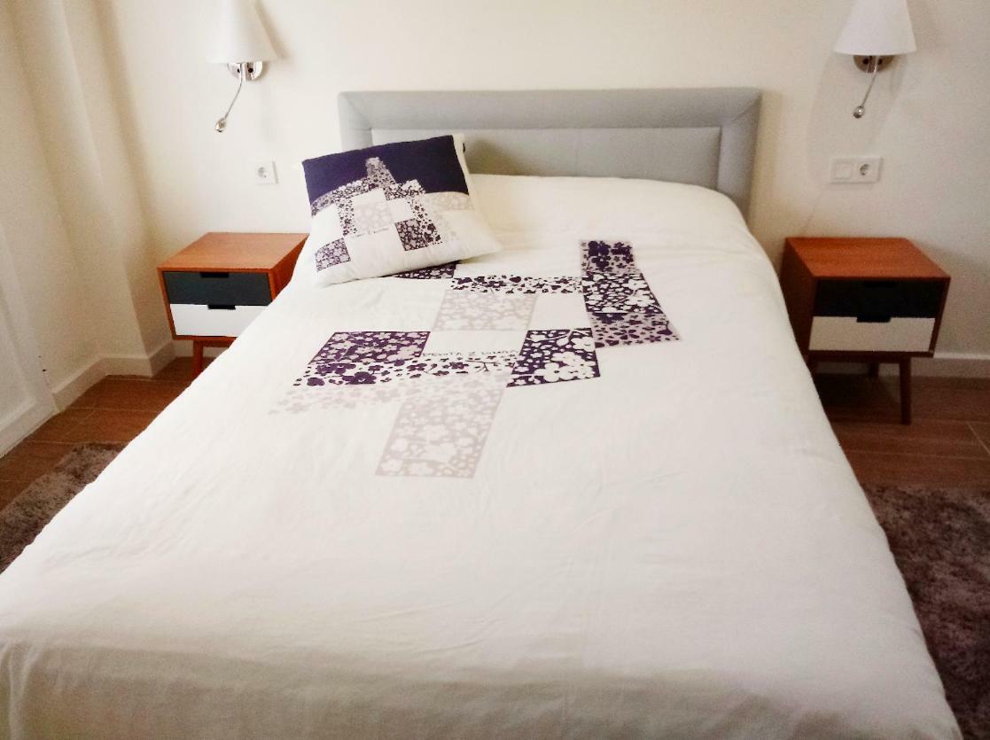 Apartamento Rami Alicante Exterior foto