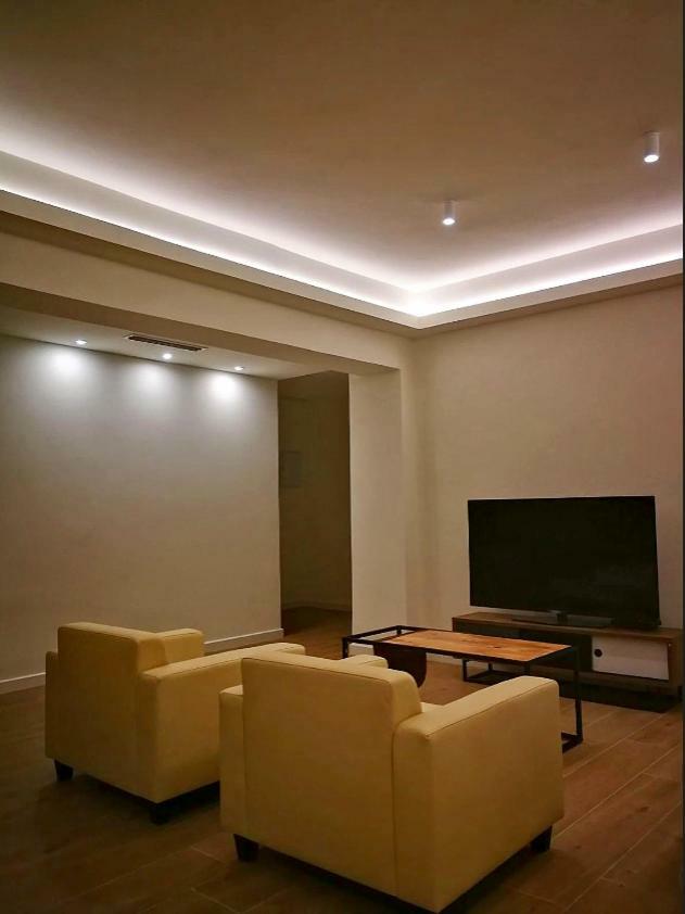 Apartamento Rami Alicante Exterior foto