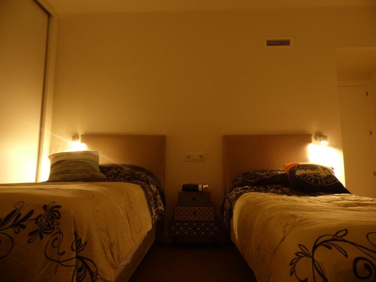 Apartamento Rami Alicante Exterior foto