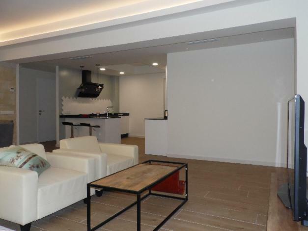 Apartamento Rami Alicante Exterior foto