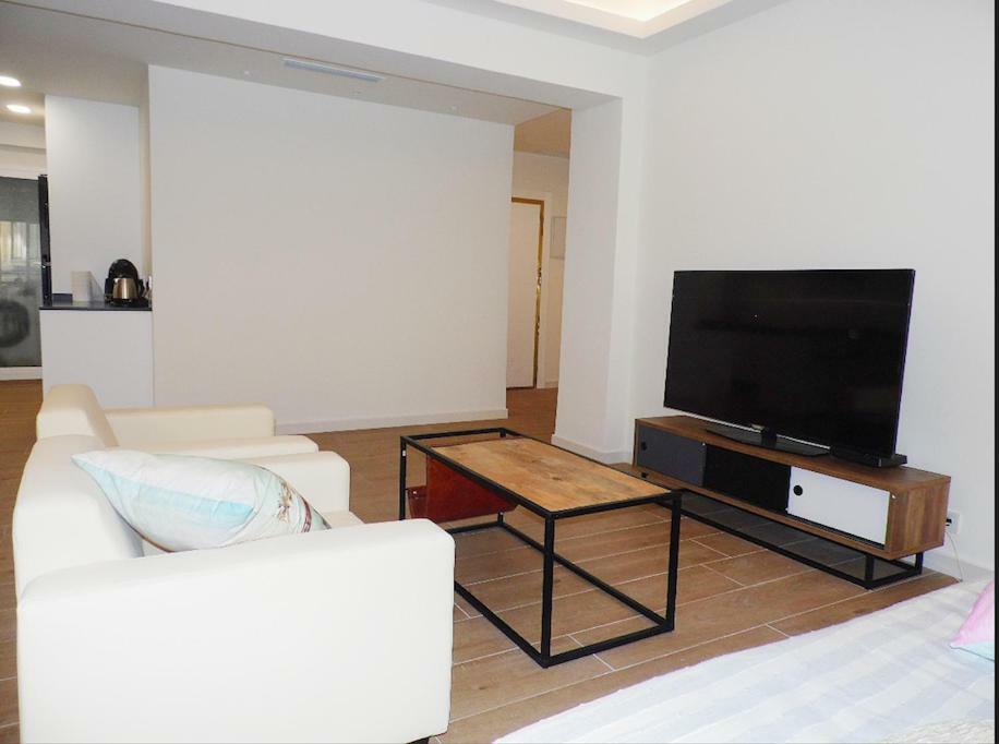 Apartamento Rami Alicante Exterior foto